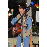 Tampa 1st Friday Open Mic